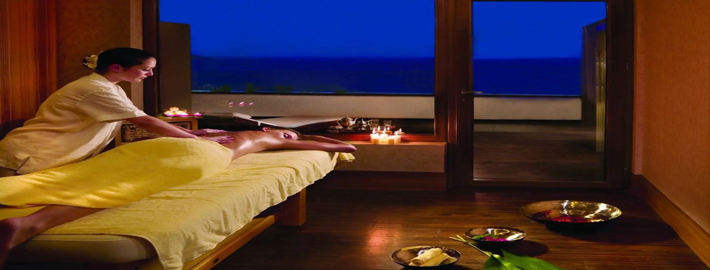 Image for Serene Sanctuaries